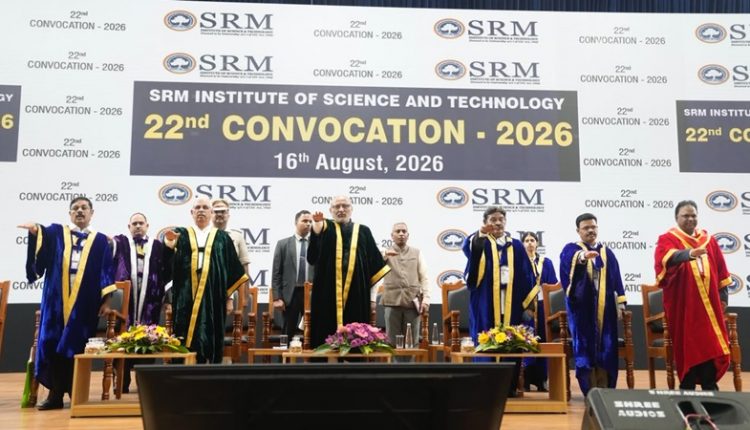 SRM Institute