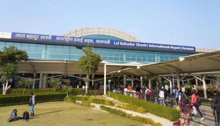 Lal Bahadur Shastri International Airport