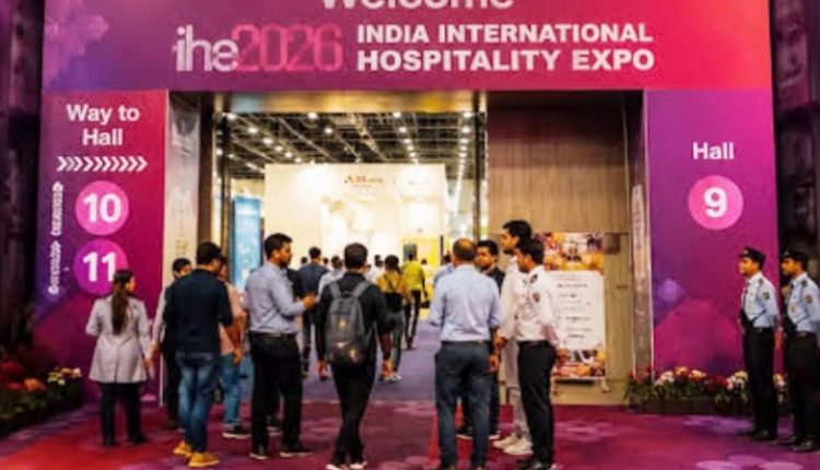 IHE Expo 2026