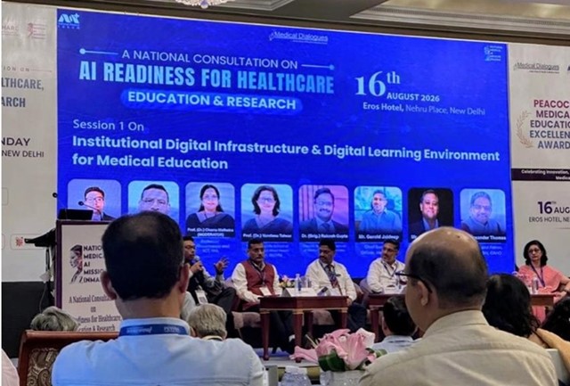 National Healthcare Consultation
