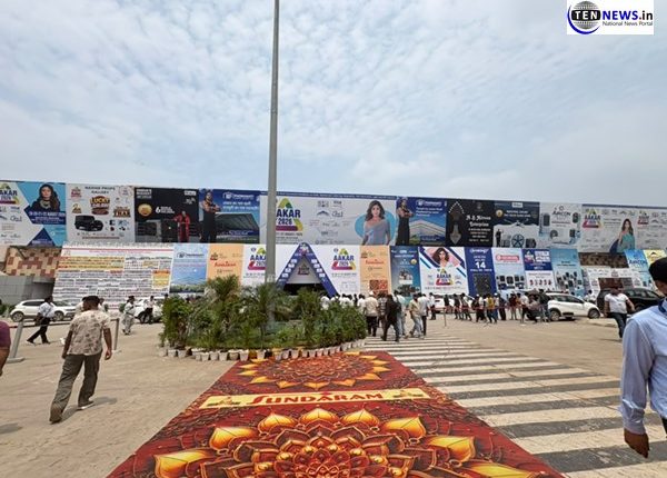 India Expo Mart