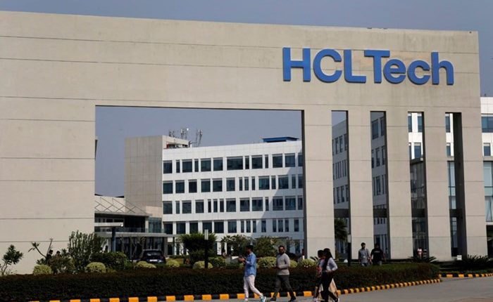 HCLTech Survey