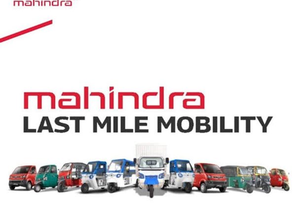 Mahindra