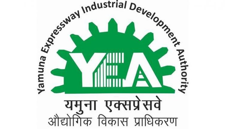 Yamuna Authority