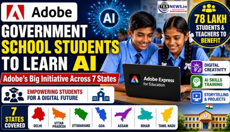 Adobe Partners
