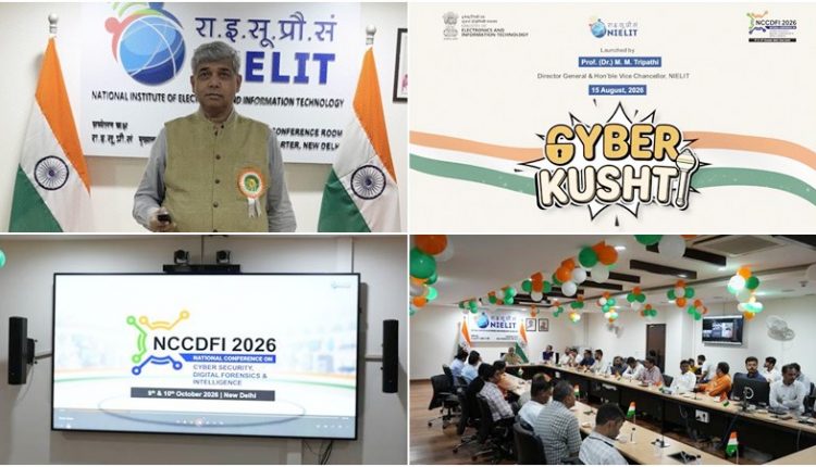 CYBER KUSHTI 2026
