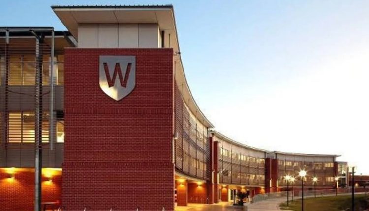 Western Sydney University
