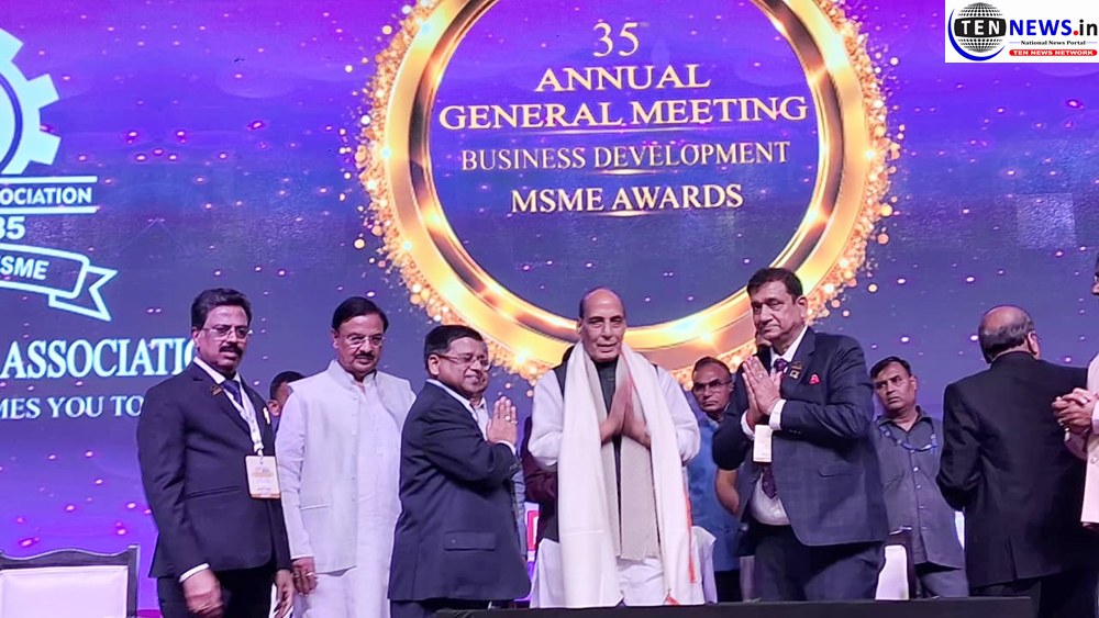 Rajnath Singh