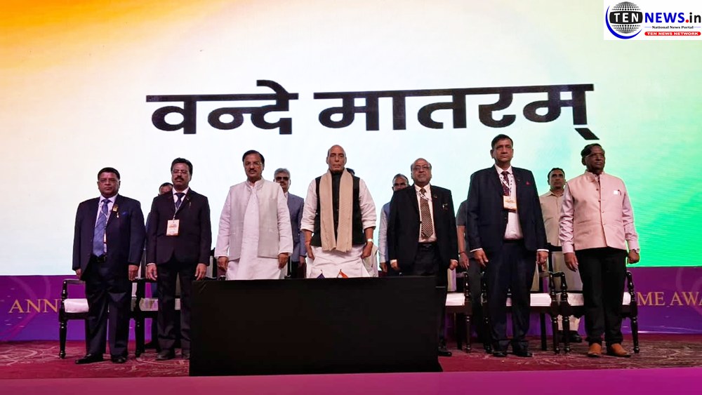 Rajnath Singh