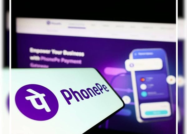 PhonePe Expands