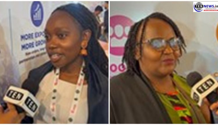 Kenya-Based