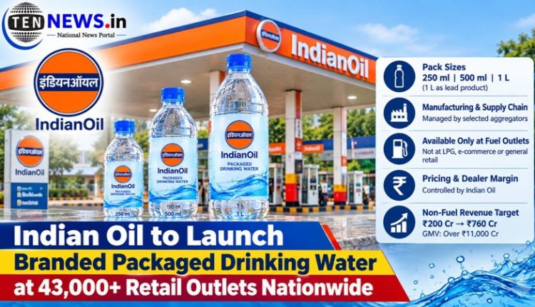 Indian Oil