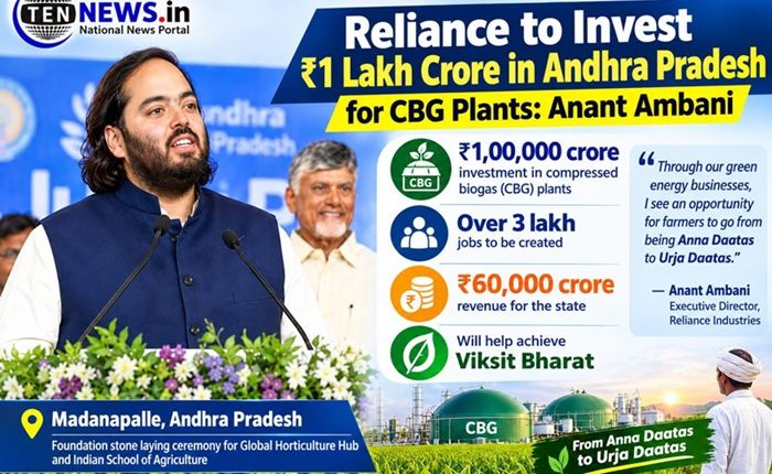 Reliance