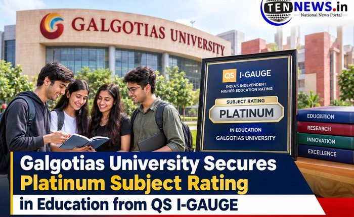 Galgotias University