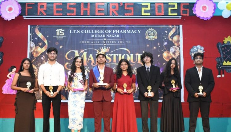 I.T.S College of Pharmacy